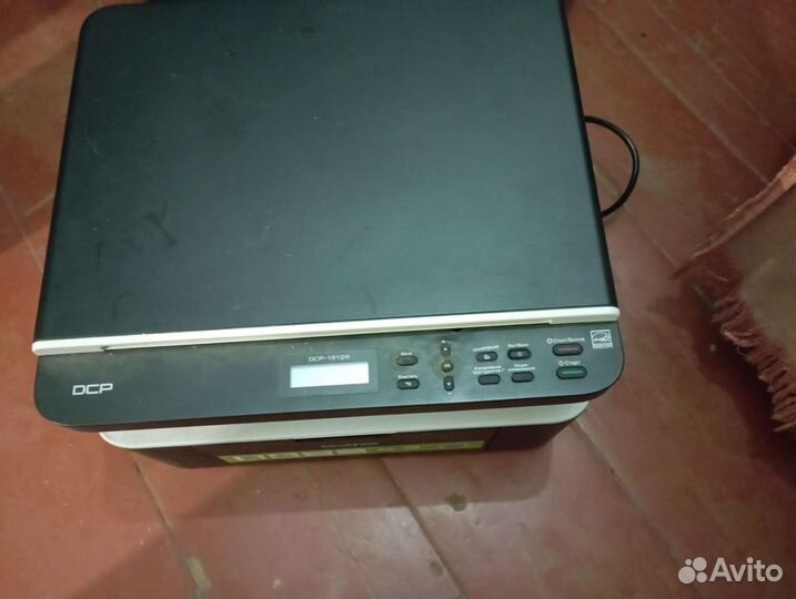 Принтер Brother