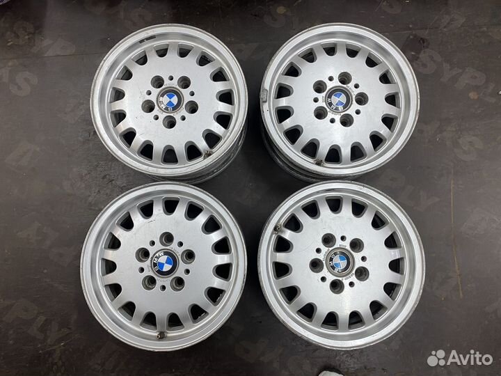 Диски bmw 6 стиль