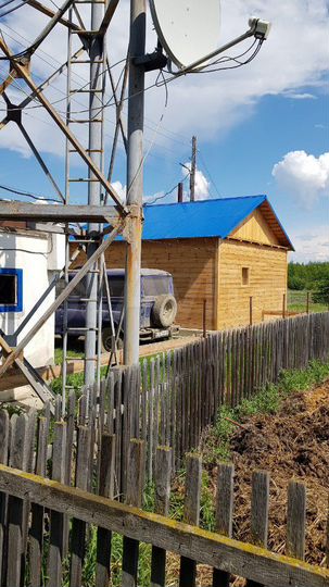Участок 15 га (СНТ, ДНП)
