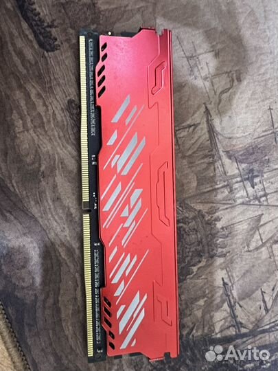DDR4 3000 8gb