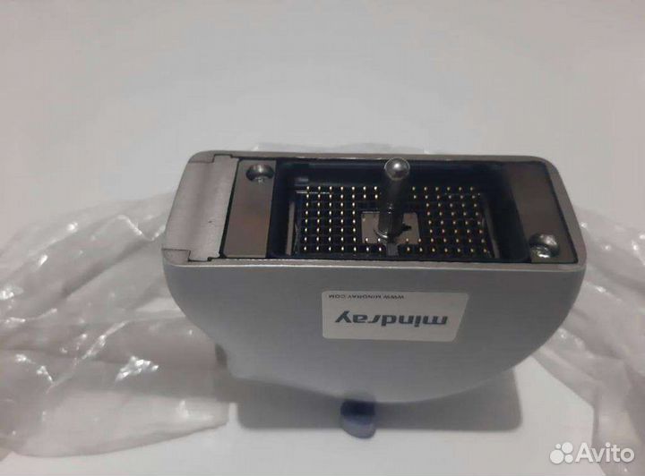 65EC10EA Mindray DP-50