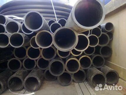 Труба стальная 273х12 мм