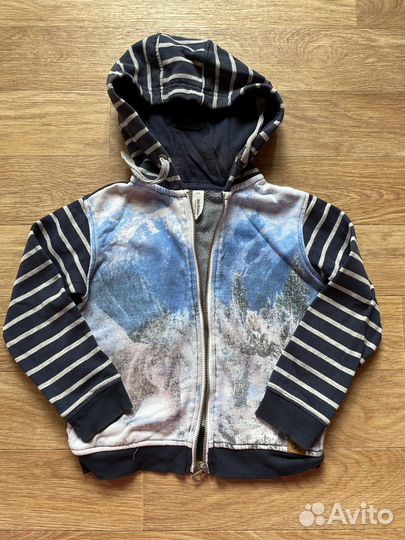 Джемпер для мальчика