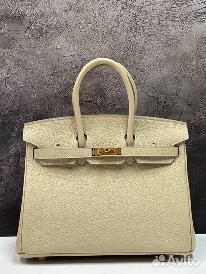 Сумка Hermes Birkin 25