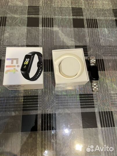 SMART watch