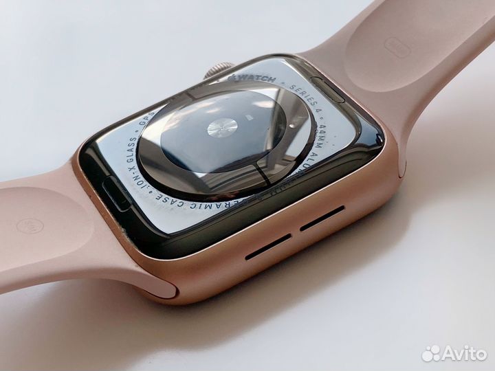 Apple Watch Series 4