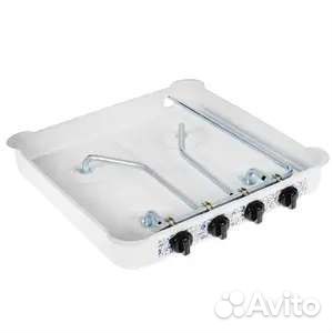 Газовая плитка Energy EN-004 белый