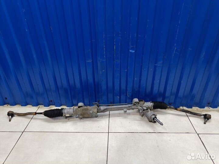 Рулевая рейка Mazda Cx-7 1 2.3 L3 2008