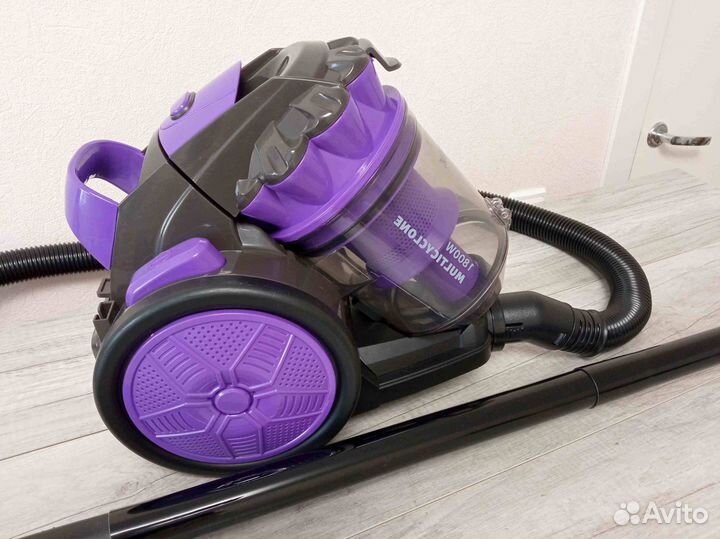 Пылесос уборка NBL18D01