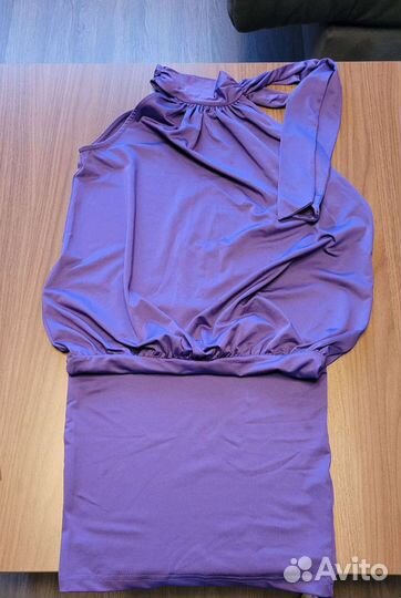 Платье вечернее, размер XS