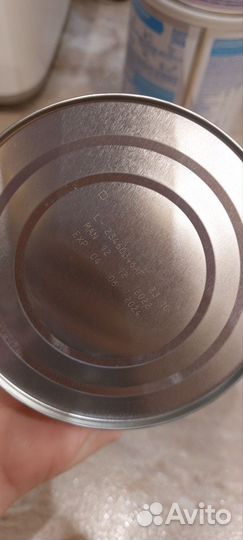 Детское питание