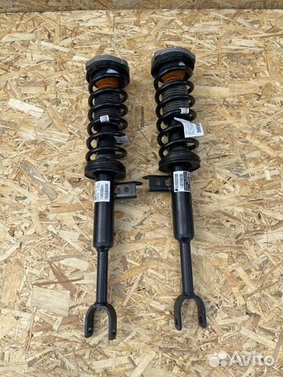 Амортизатор передний Bmw 5 Серия F07 N20 2016