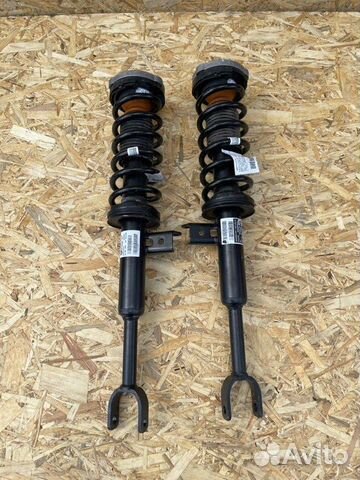 Амортизатор передний Bmw 5 Серия F07 N20 2016