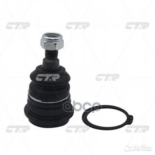 CB0205 CTR Опора шаровая (cbkh-38) CB0205 CTR