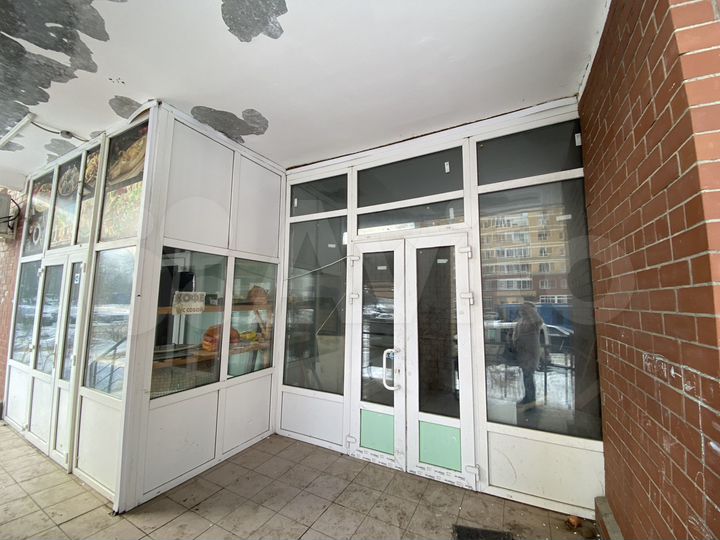 Свободного назначения, 162.8 м²