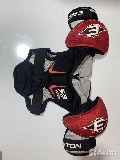 Краги хоккейные easton s