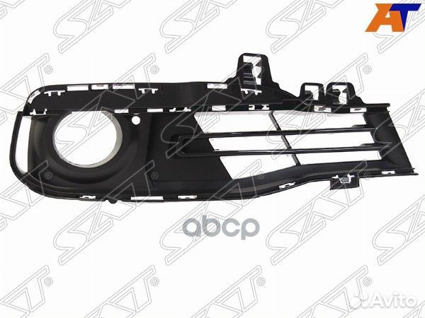 Оправа птф BMW 3-series F30 15-19 RH ST-BM35-21