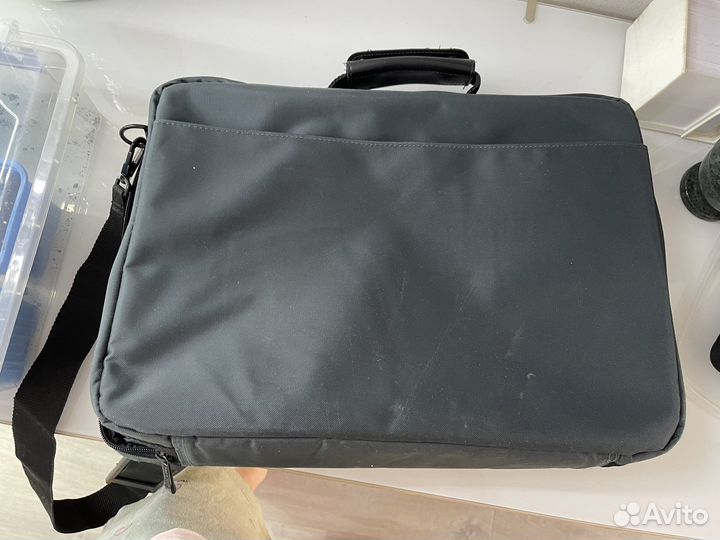 Сумка для ноутбука sumdex