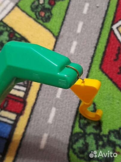 Парковка Полесье