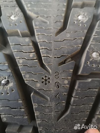 Nokian Tyres Nordman 7 SUV 2.25/55 R18 102T