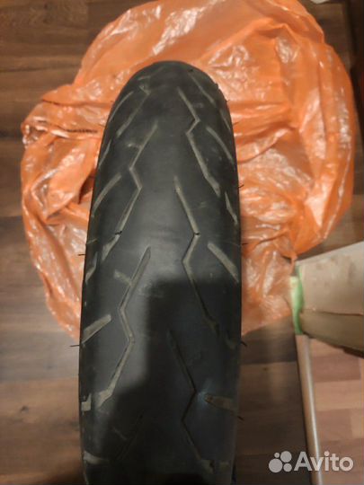 Мото шина Пирелли