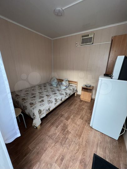 Комната 11 м², 1/1 эт.