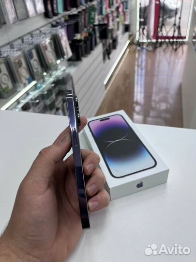 iPhone 14 Pro, 128 ГБ