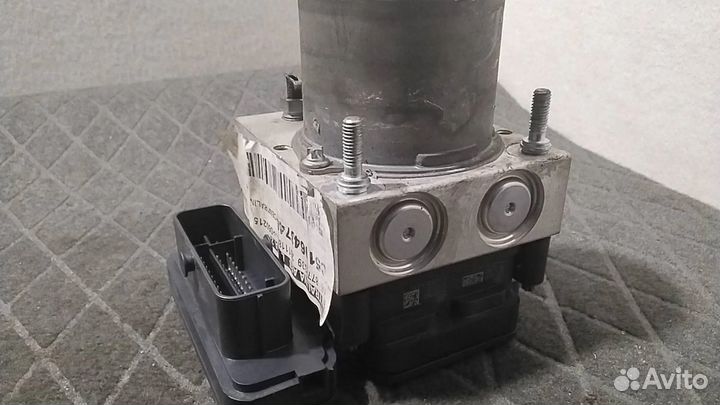 Блок абс, 51964374 Peugeot Boxer 2015- года