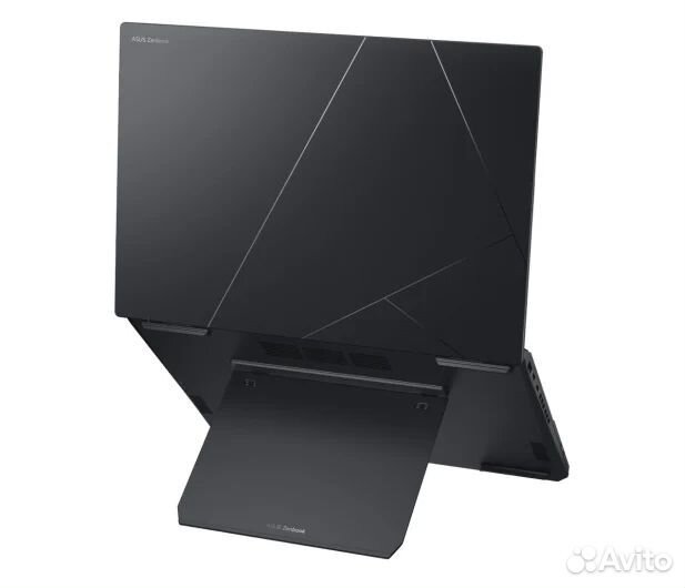 UX8406MA ZenBook Duo Ultra7 32/1 14