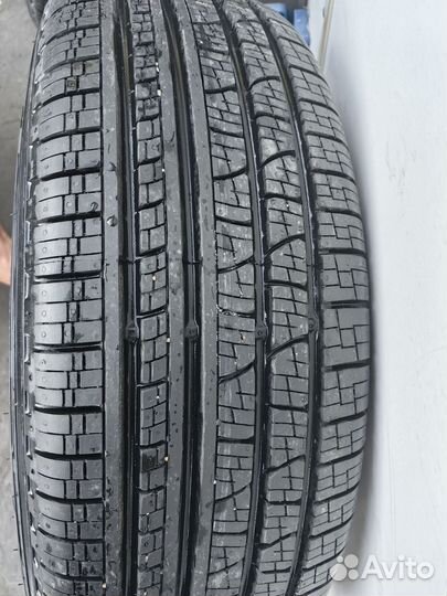 Pirelli Scorpion Verde All Season 215/65 R16 98H