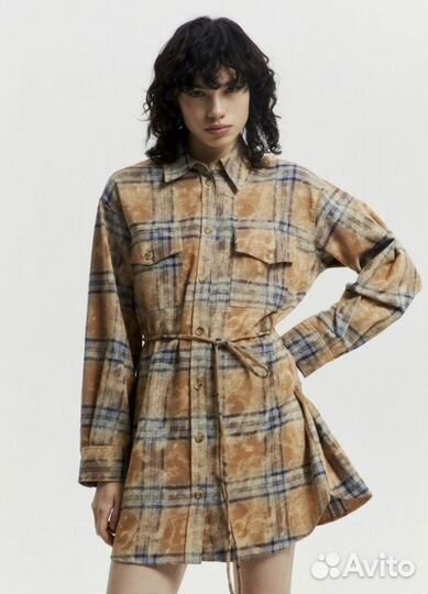 Новое платье lime L