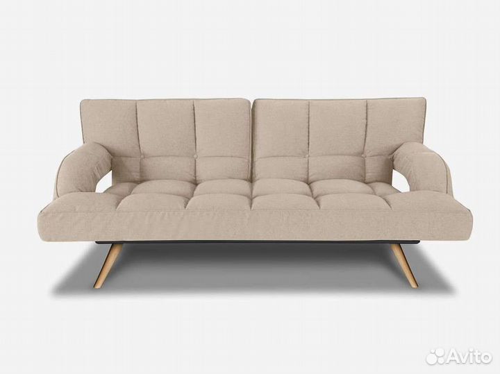 Диван Кио/Фэнтази 200 ноги дерево