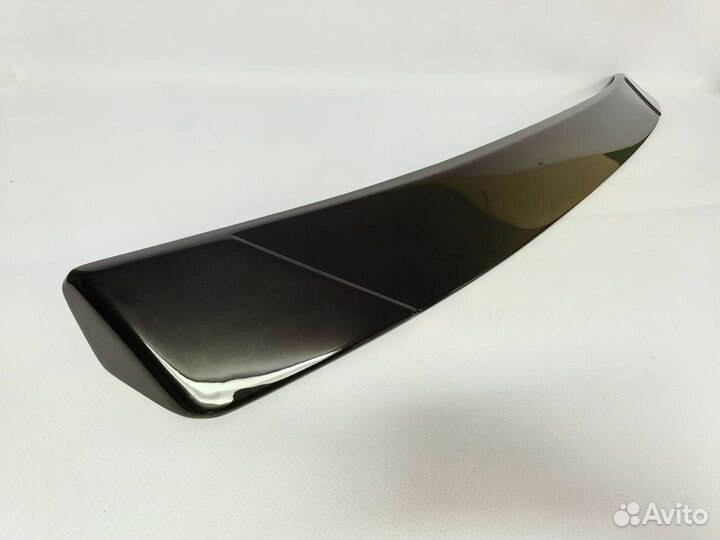 Ford mondeo 5 спойлер на заднее стекло
