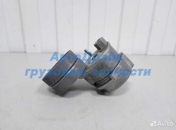 Натяжитель ремня Рено Премиум