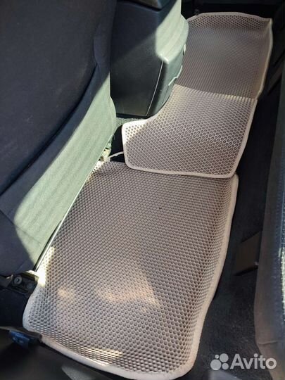 Коврики ева на Ford Mondeo