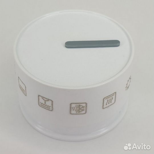 Ручка управления режимов духовки для плиты Hansa б