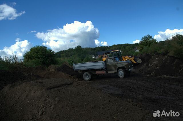 Грунт в теплицу