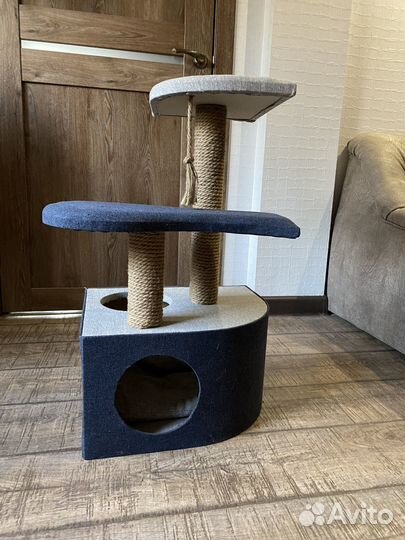 Домик для кошки