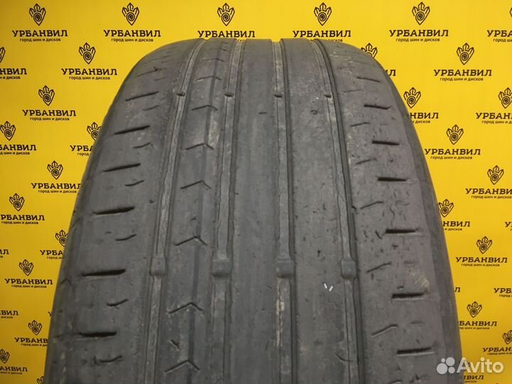 Continental ContiPremiumContact 5 215/55 R17 94W