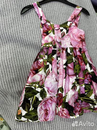 Детские вещи на девочку