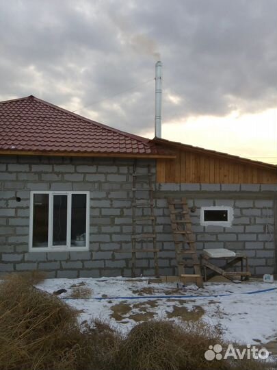 Сантехнические работы