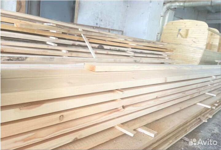 Пиломатериалы поставка