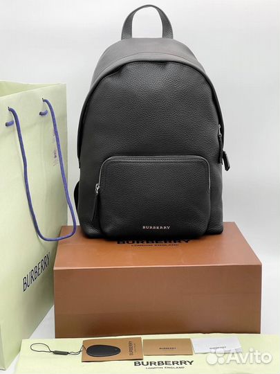 Рюкзак мужской Burberry