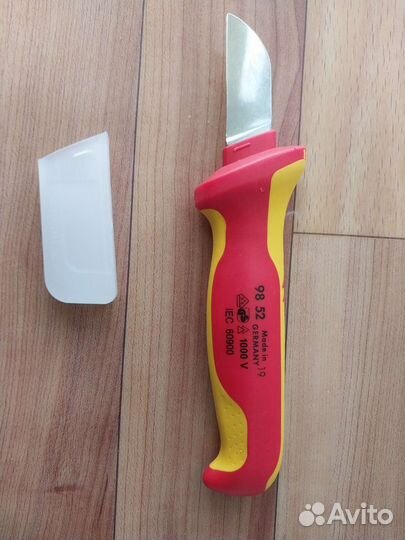 Инструменты электрика