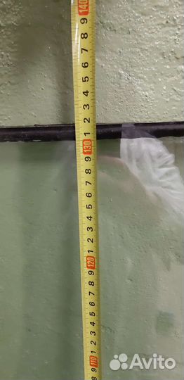 Двухкамерный стеклопакет