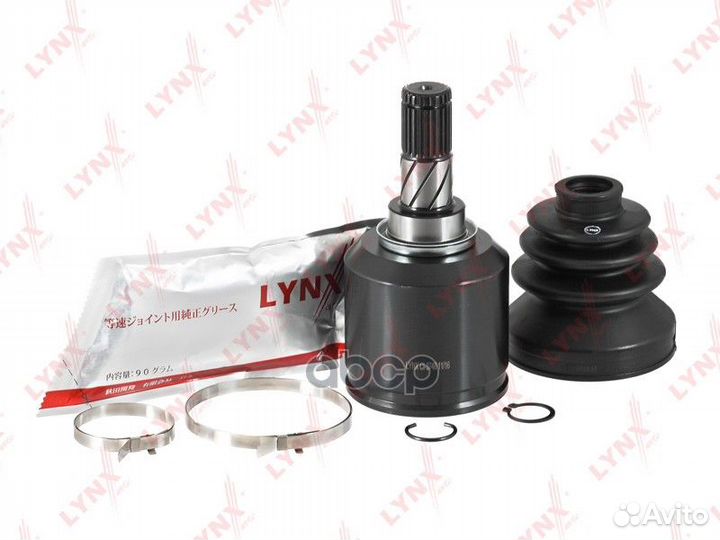 Шрус внутренний CI-3748 lynxauto