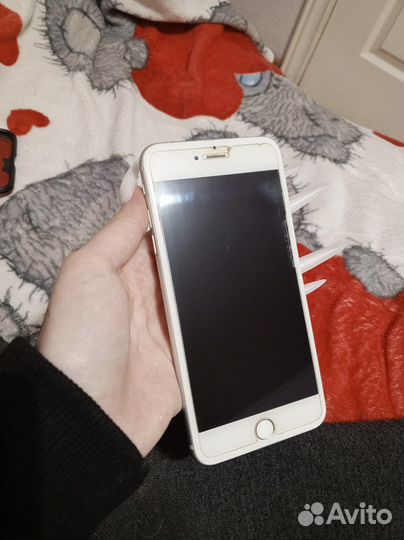 iPhone 6 Plus, 16 ГБ