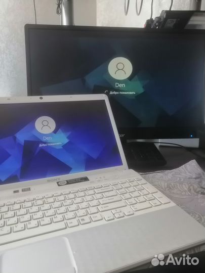 Sony vaio PCG 71C12V*Aser aspire one 722*756