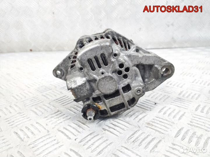 Генератор 85A Mitsubishi Colt Z3 1800A070 Бензин