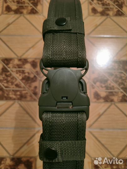 Ремень мужской